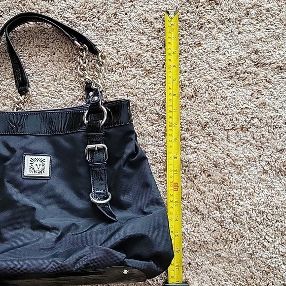 Anne Klien purse, like new - Picture 7 of 7